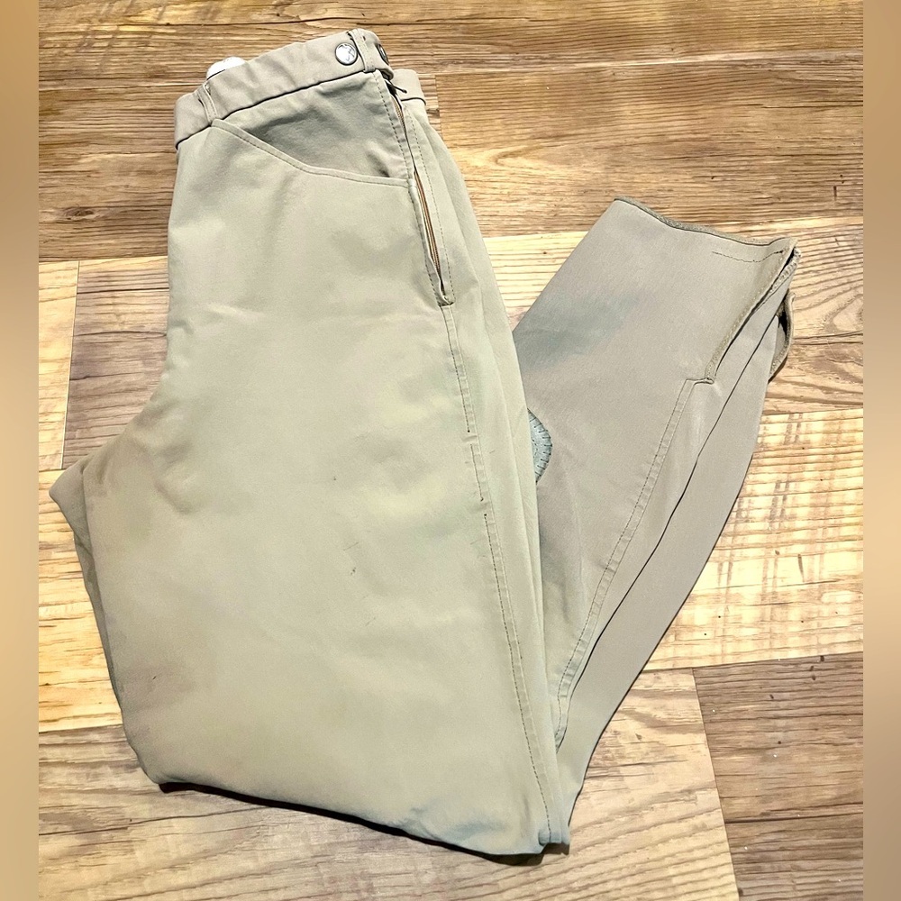 Pikeur Women’s Riding Pants- size 6 (28 waist)
